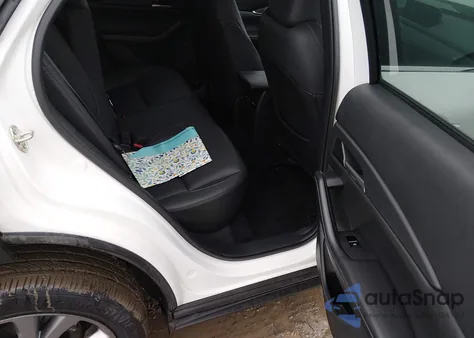 2023 Mazda Cx-30 2.5 S Select z USA, uszkodzony, nr VIN 3MVDMBBM2PM569620